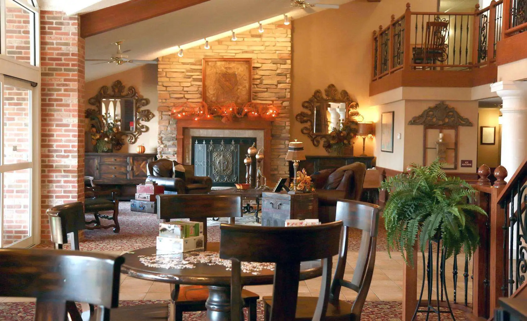 AmericInn by Wyndham McAlester