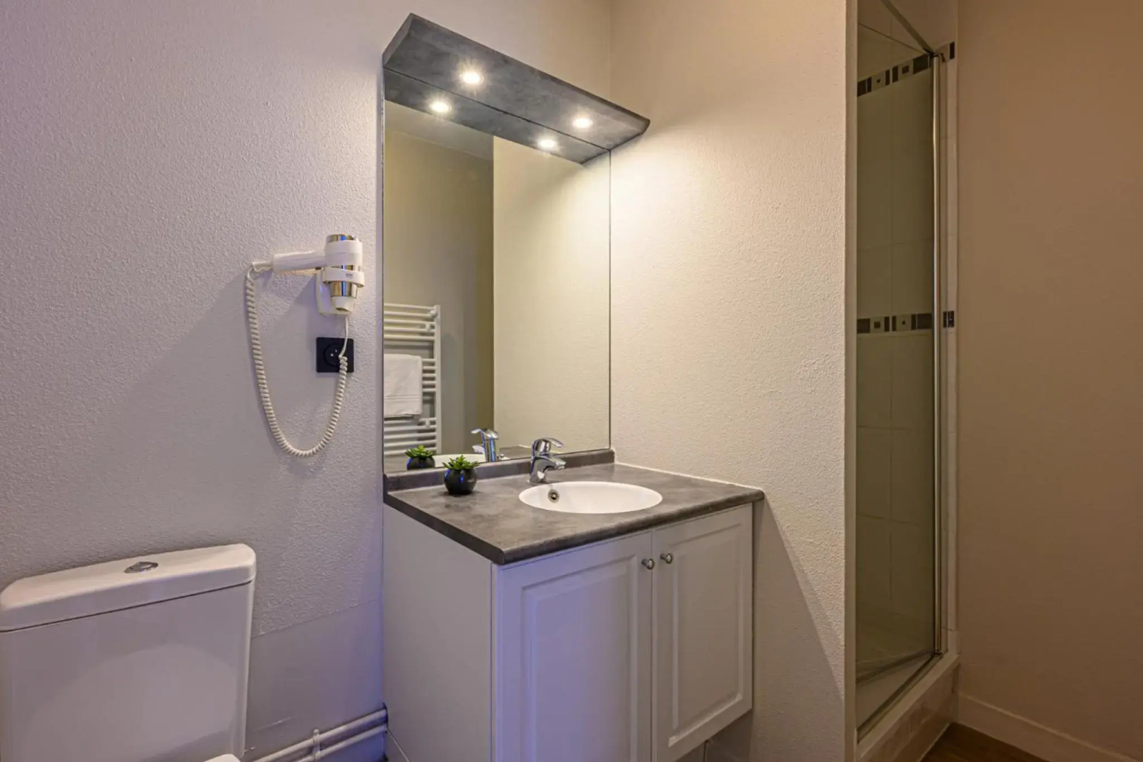 Appart Hôtel Le Liberté