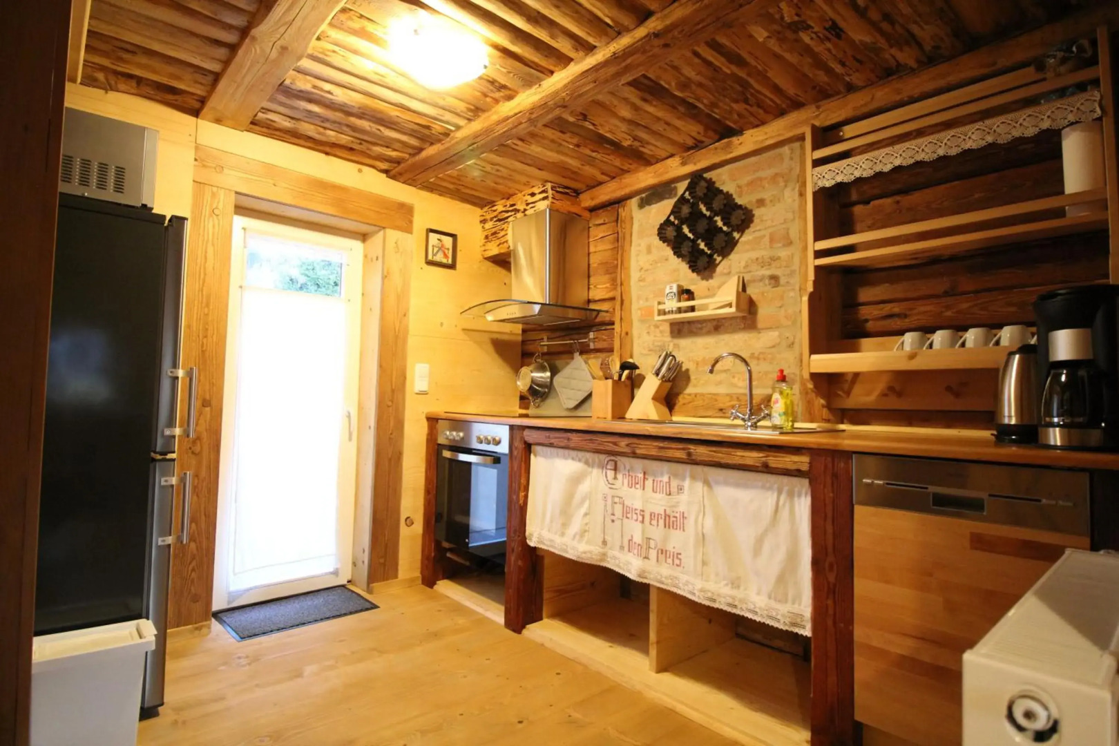 Fw. Aschbergblick Anno Dazumal