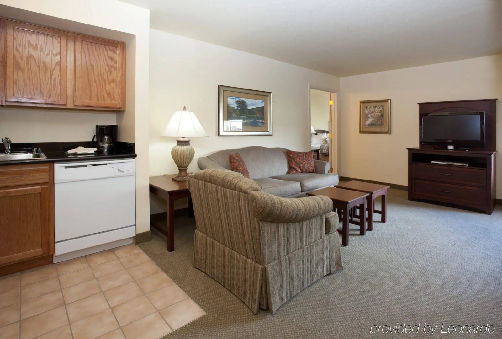 Staybridge Suites Denver International Airport by IHG