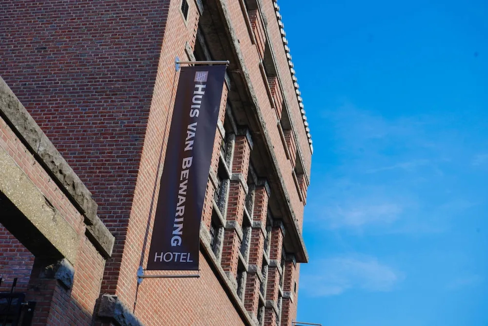 Hotel Huis van Bewaring