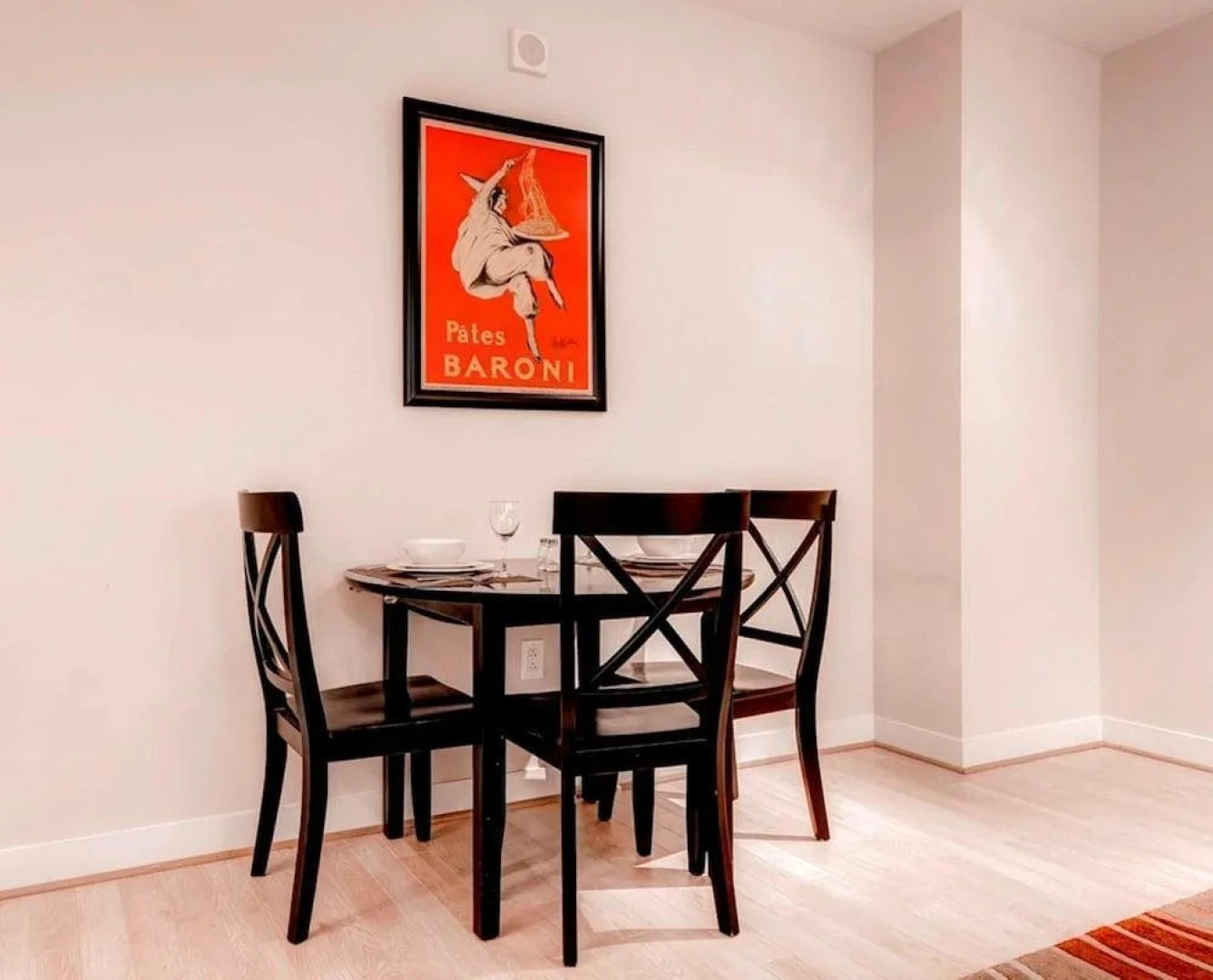 Global Luxury Suites in Emeryville