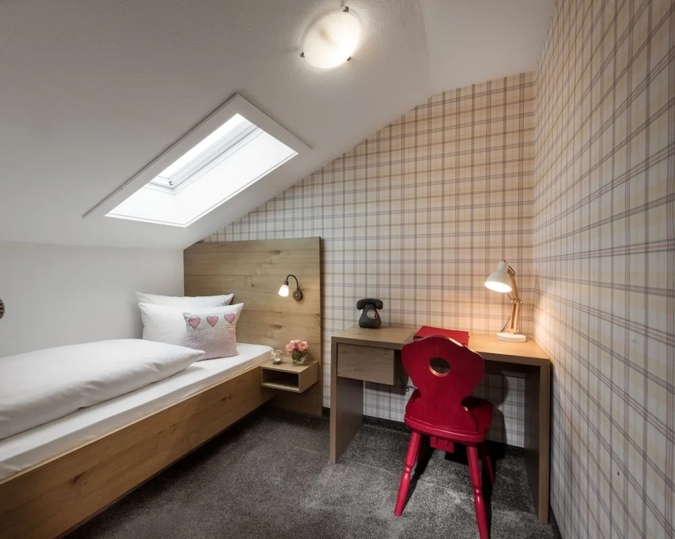 Bayern Resort Hotel garni & Apartments