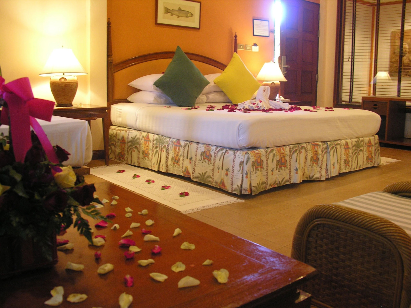 White House Beach Resort And Spa