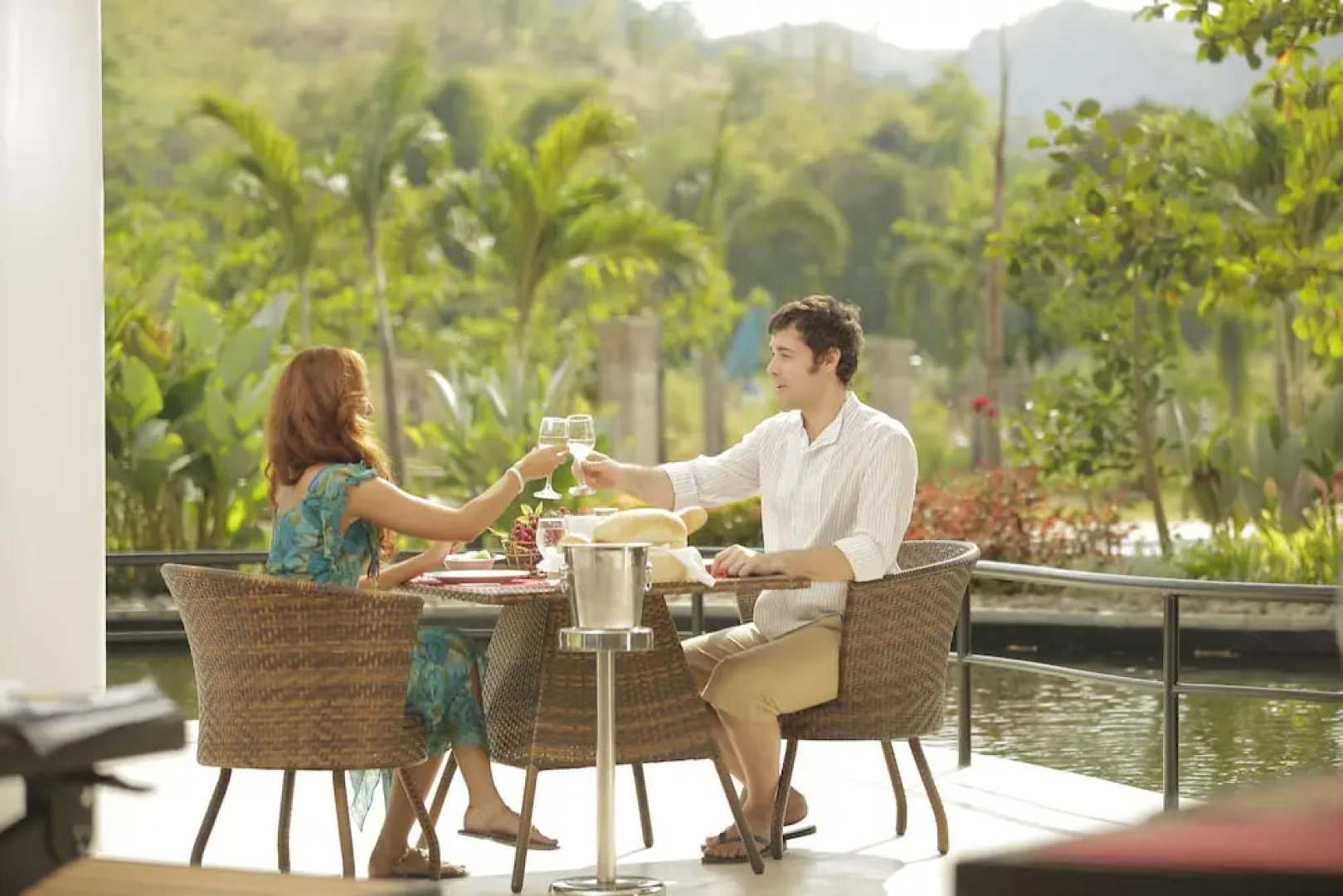 Green Canyon Leisure Farms