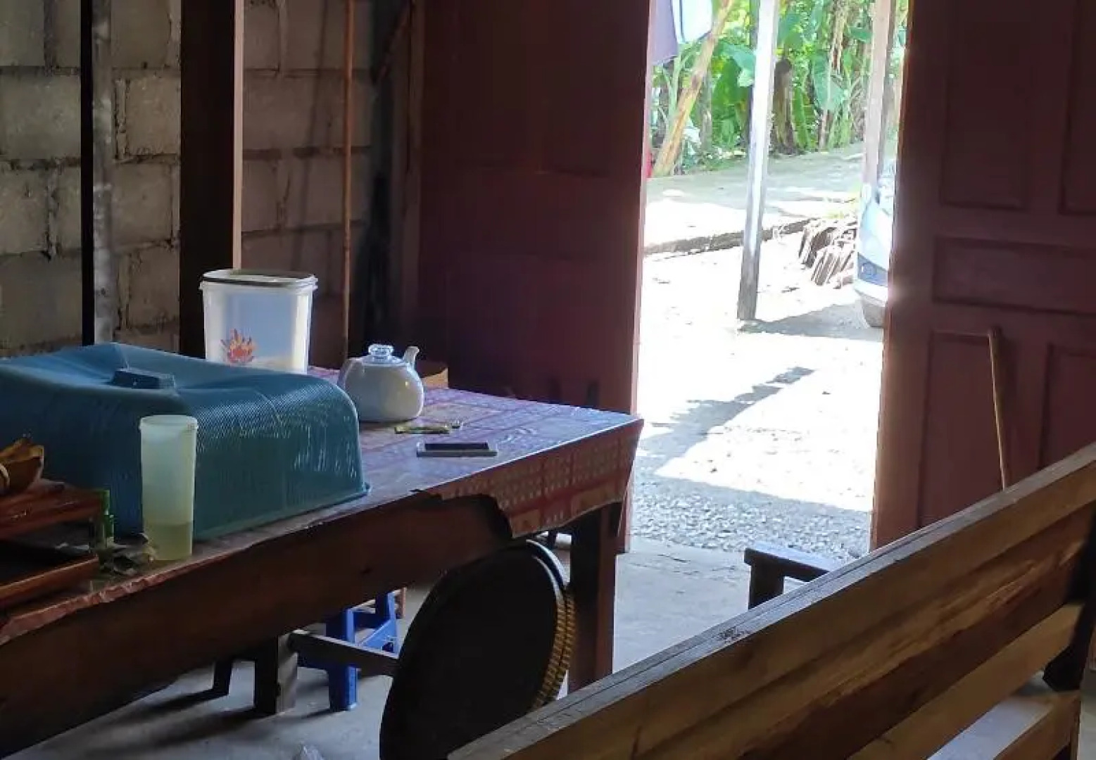 Homestay Sudiono by ZUZU