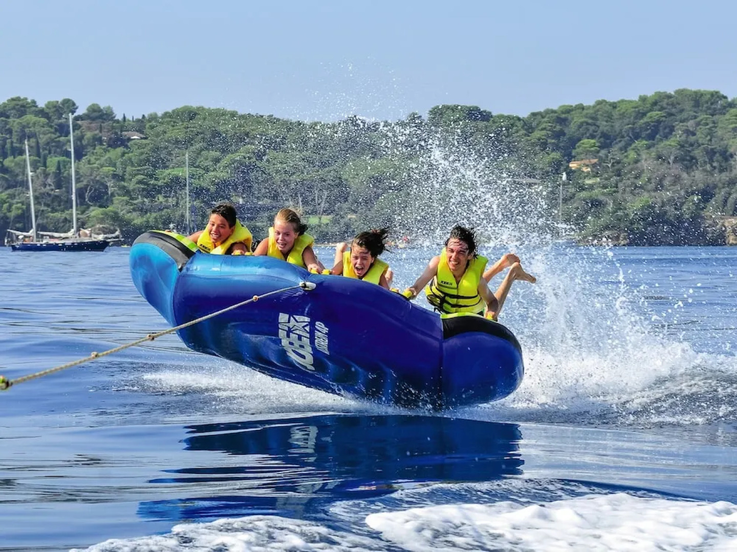 Belambra Hotels & Resorts Presqu'île de Giens - Les Criques