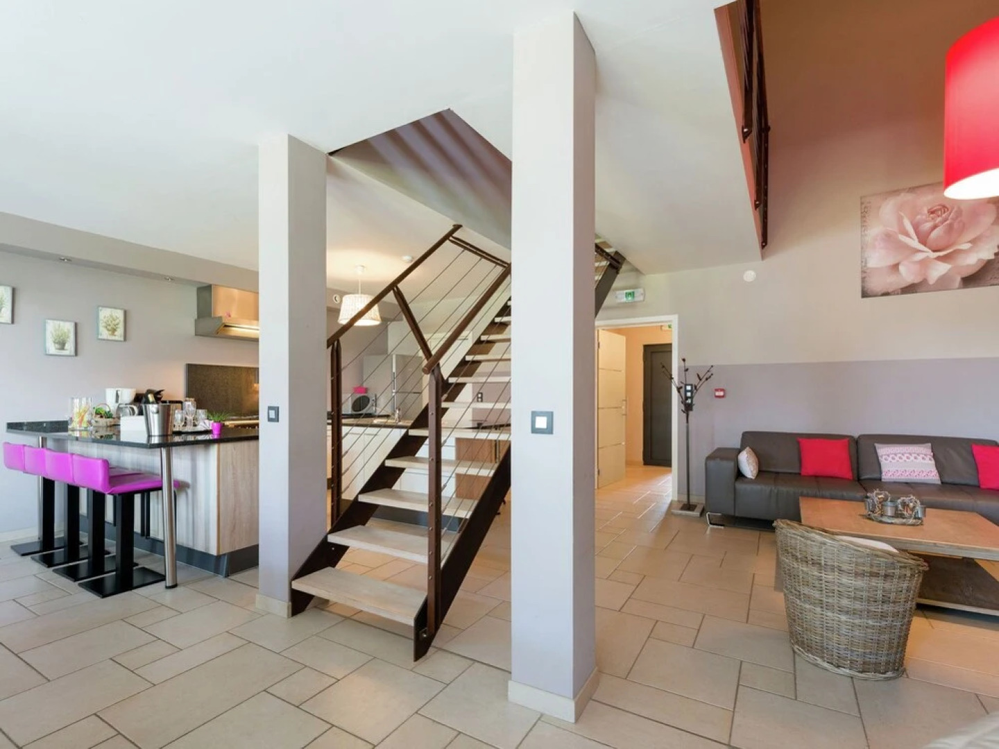 Magnificent Character Cottage with Spa Tub near Marche-en-Famenne