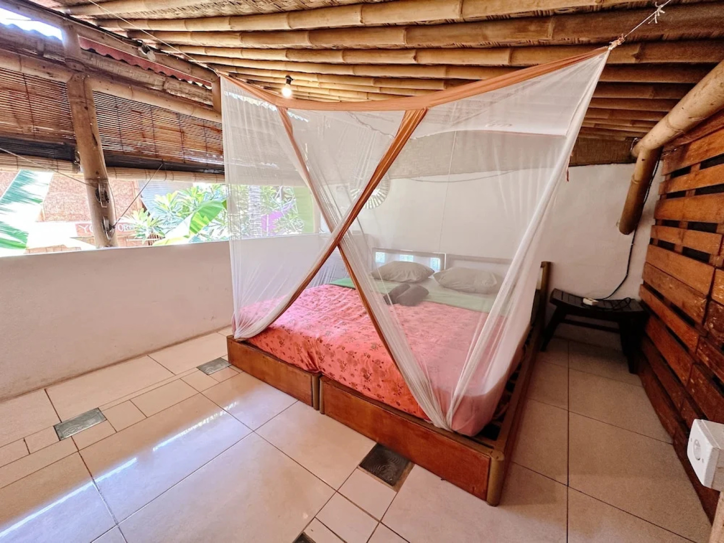 Serenity Eco Guesthouse and Yoga