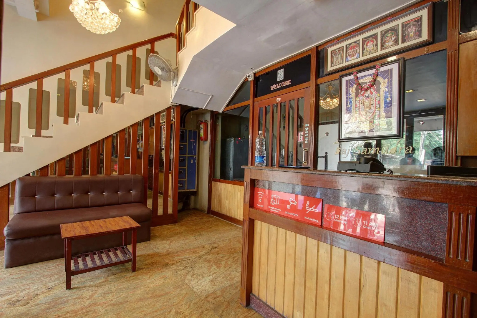 OYO 30544 Arun Residency