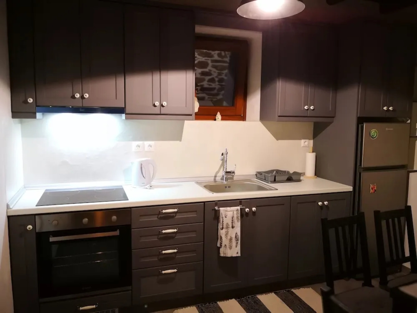 Effrosini Stonehouse Portaria