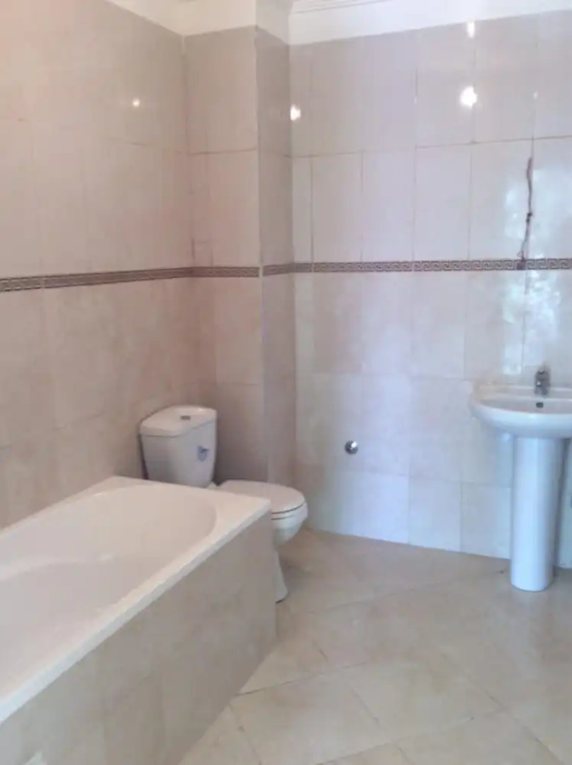 Villa 240m2 piscine privée vue mer plage