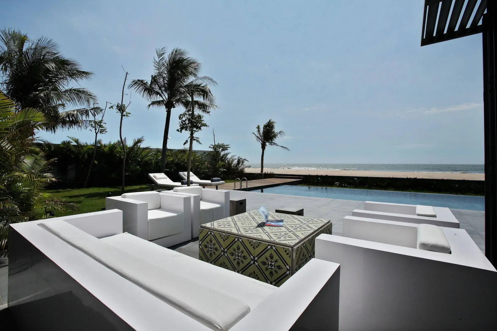 Sanctuary Ho Tram Resort Community