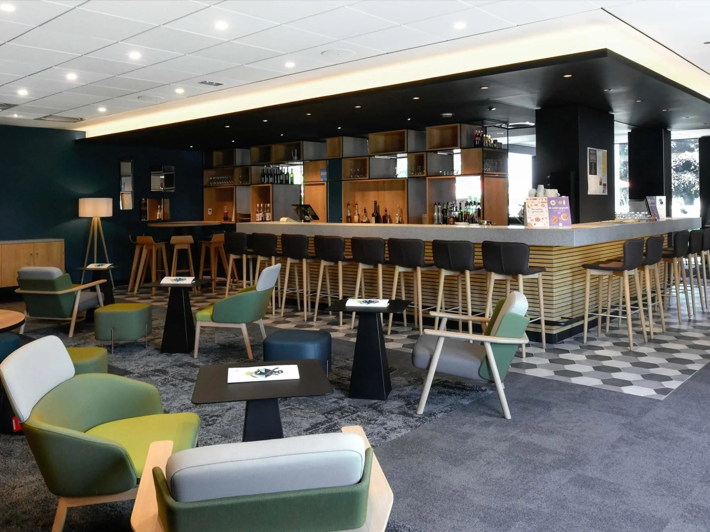 Novotel Caen Cote De Nacre