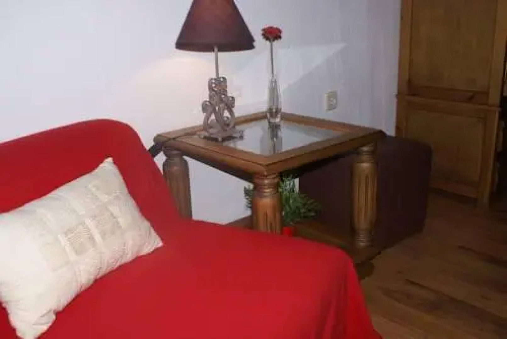 Apartamentos Turísticos Reserva de la Biosfera