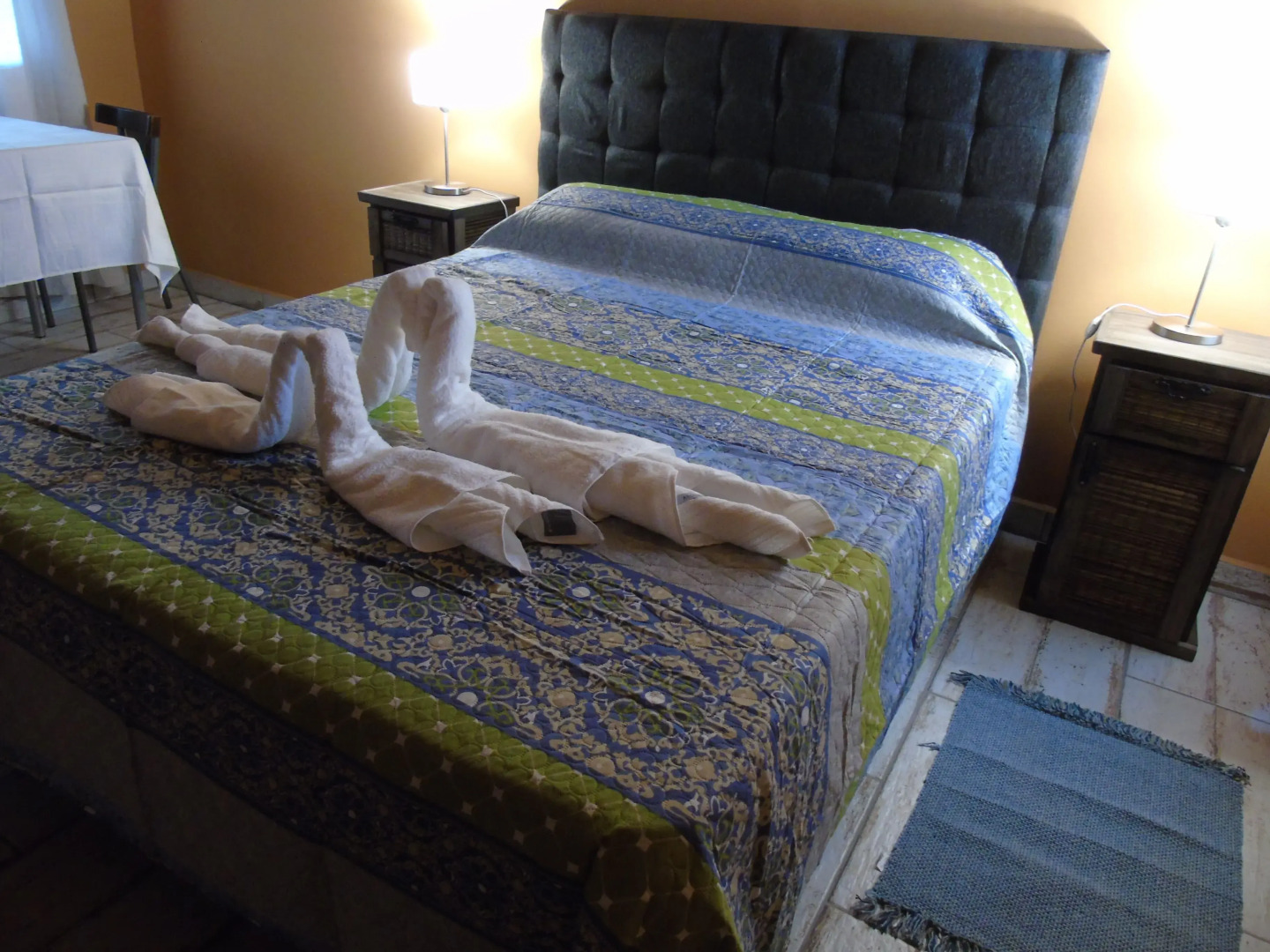 Bella Luna Posada & Suite