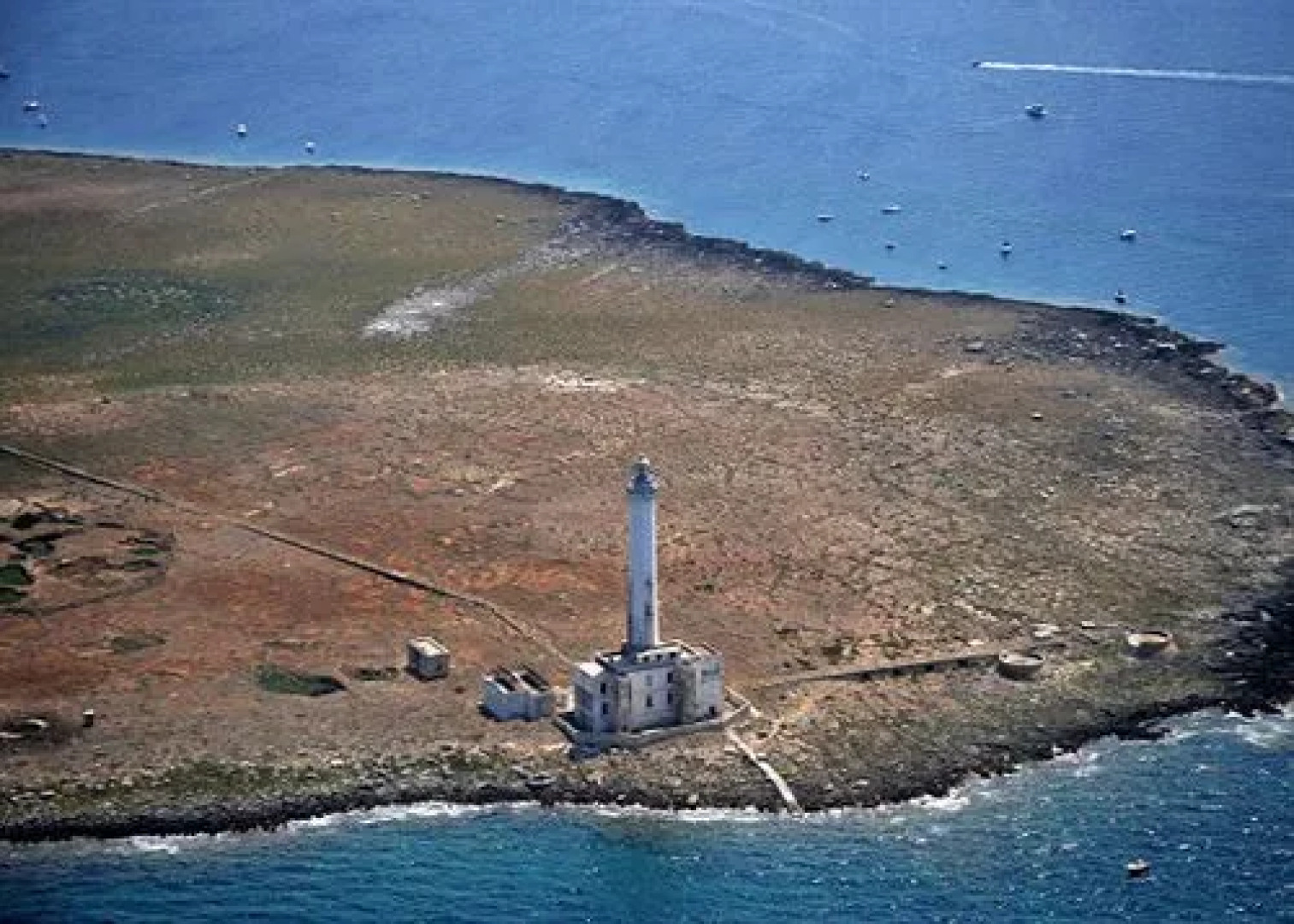 Hotel Due Passi dal Pizzo