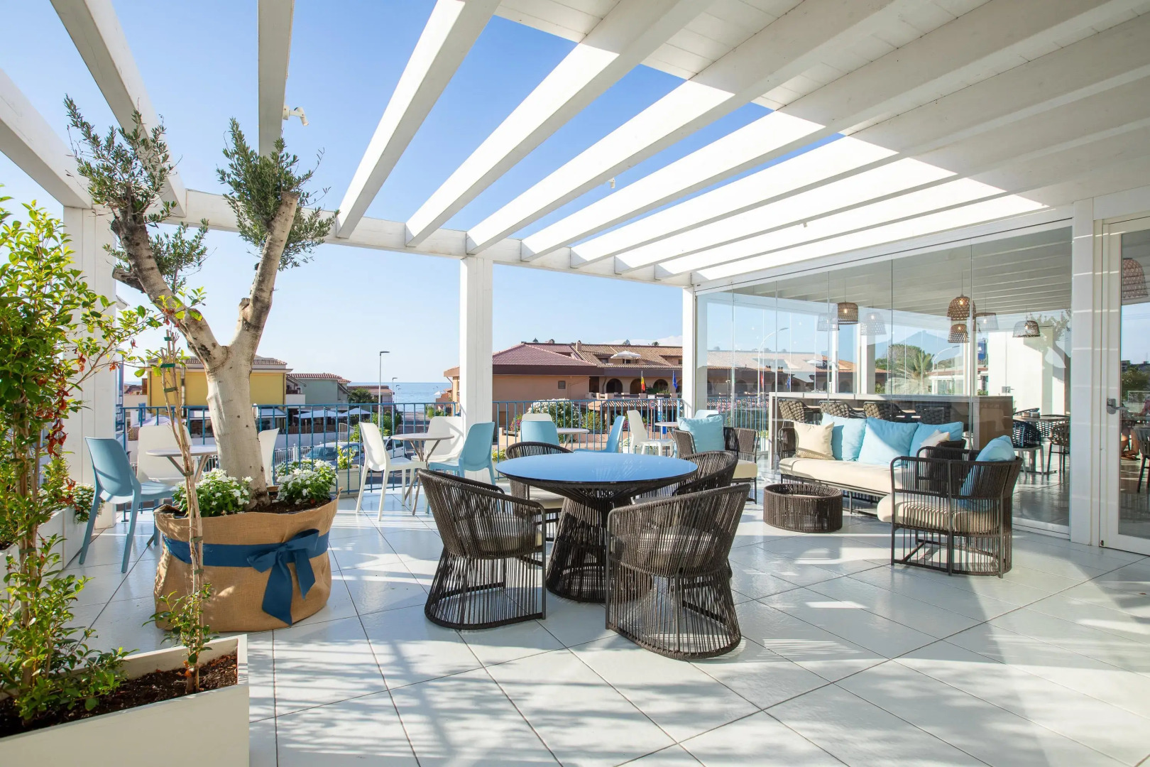 Best Western Hotel Blumarea