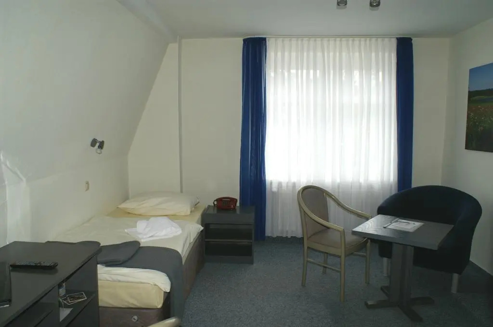 Hotel Strandpavillon