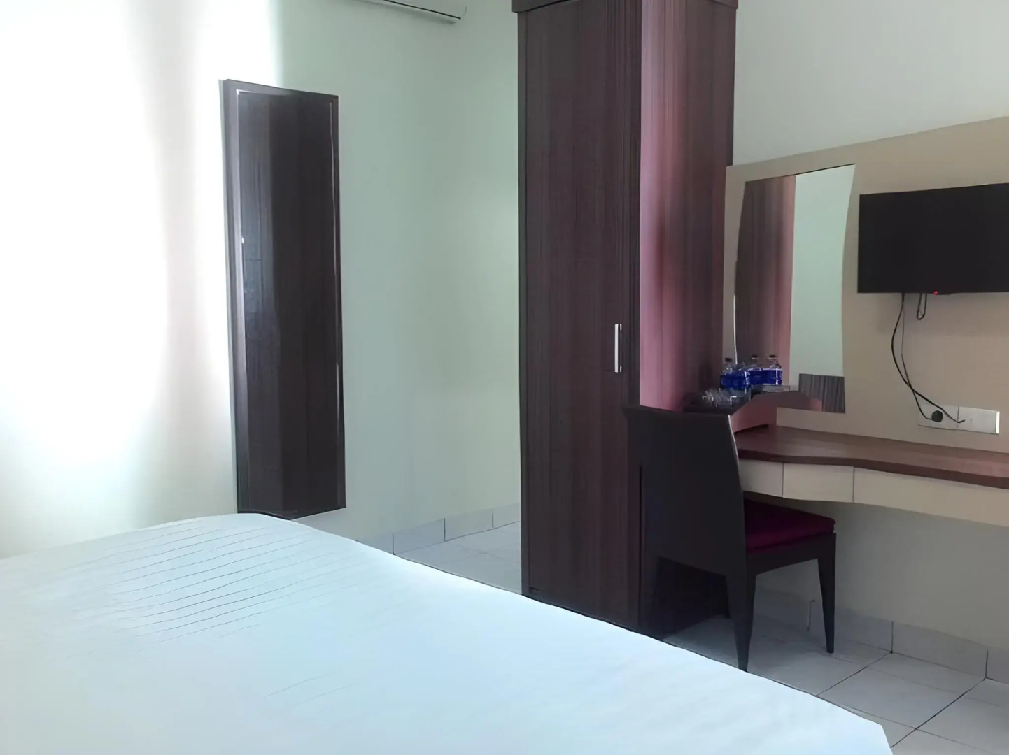 Hotel Bandara Syariah