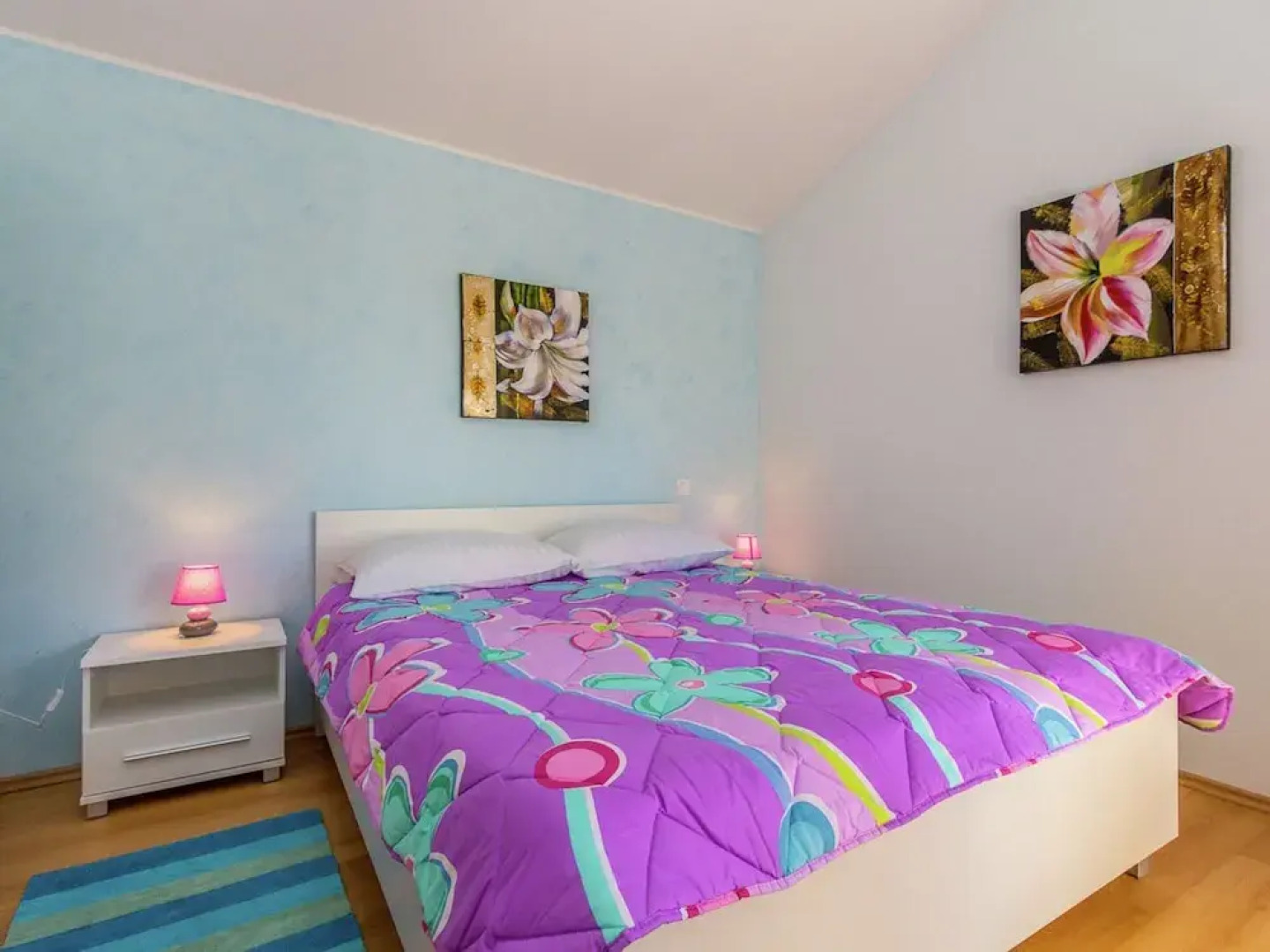 Villa in Kma?i?i With Private Pool