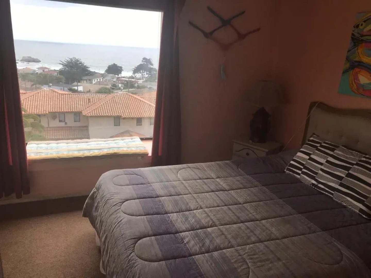 Apartamento Playa Mar Azul