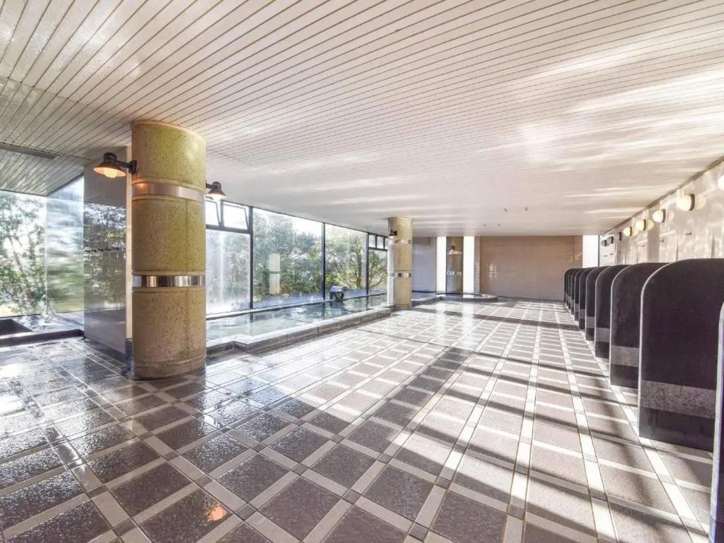 Spring Golf and Art Resort Awaji