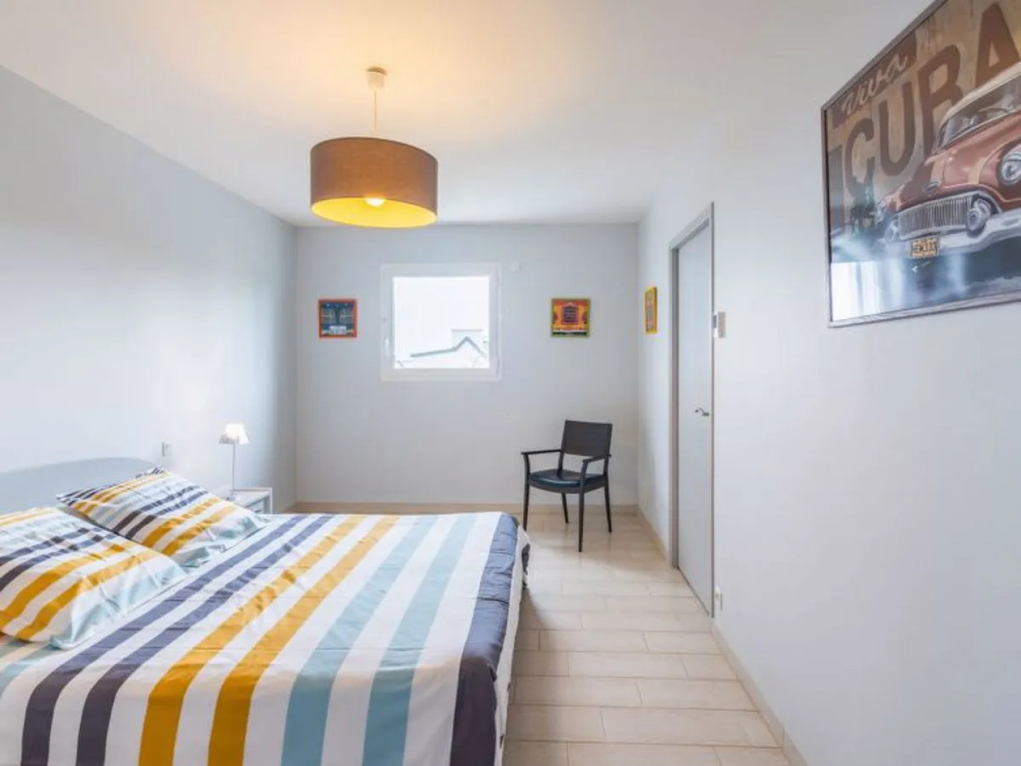 Gwel Ar Mor (PZY100)