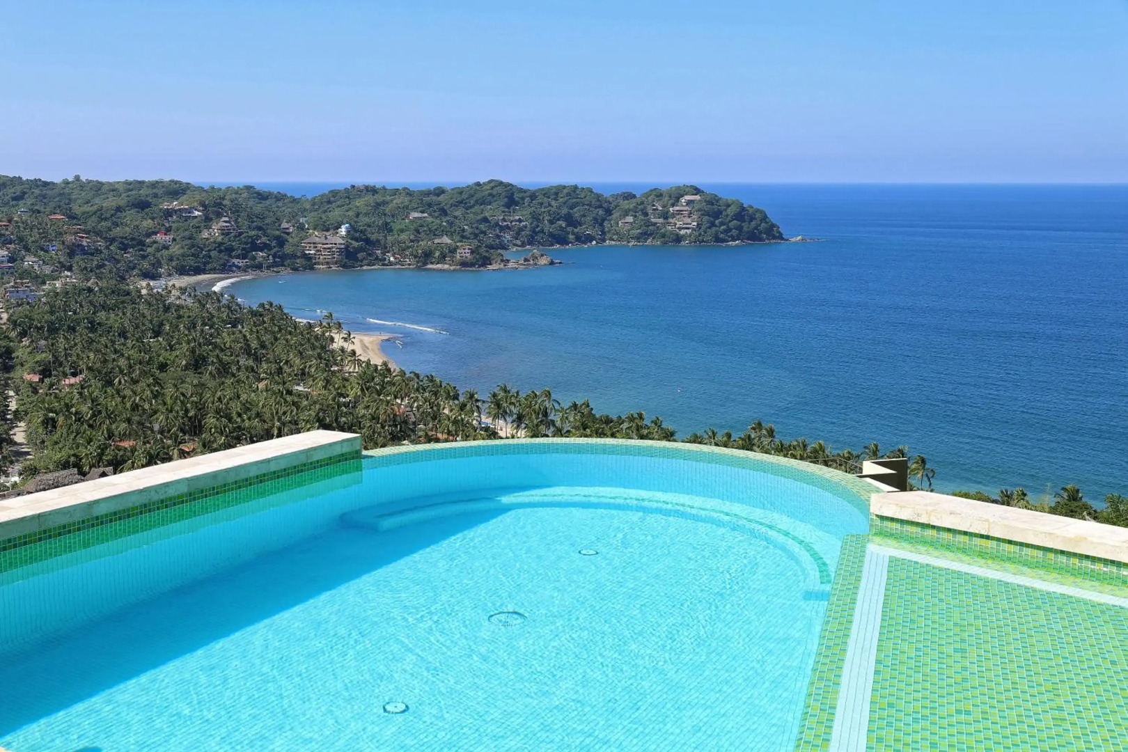 Villas Piedra Blanca