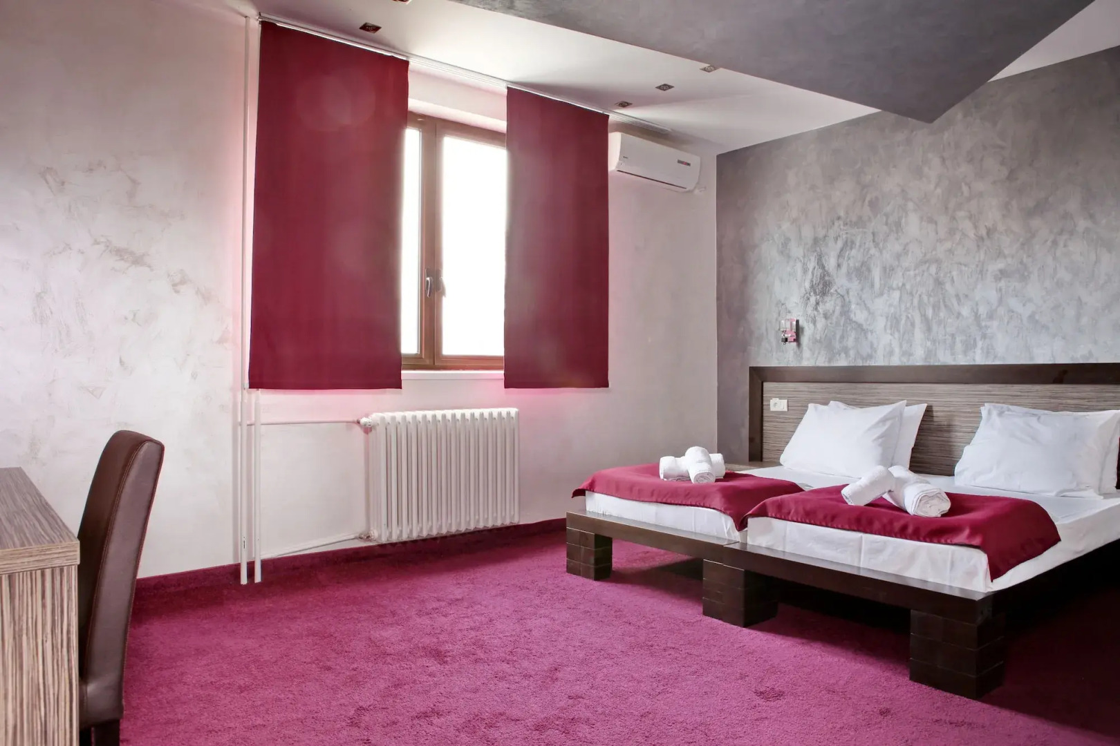 Side One Design Hotel