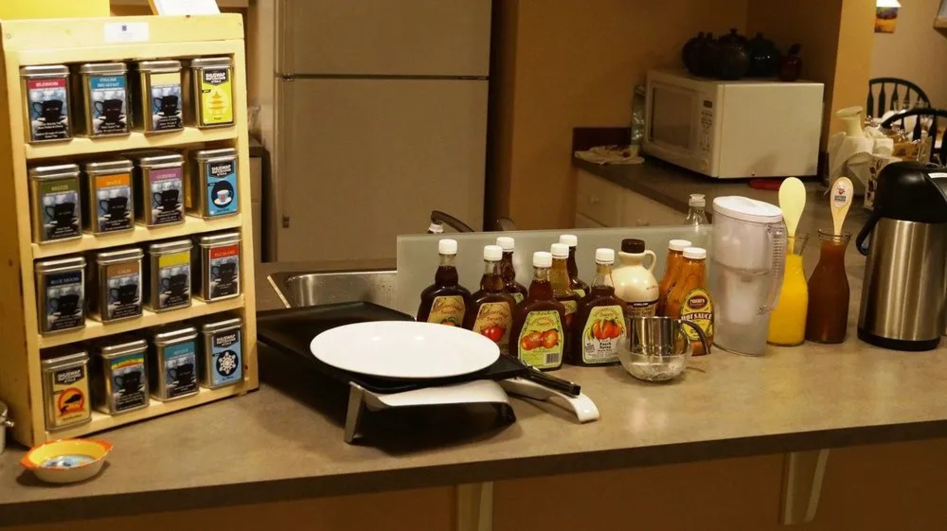 The Inn at the Ninth Hole B&B