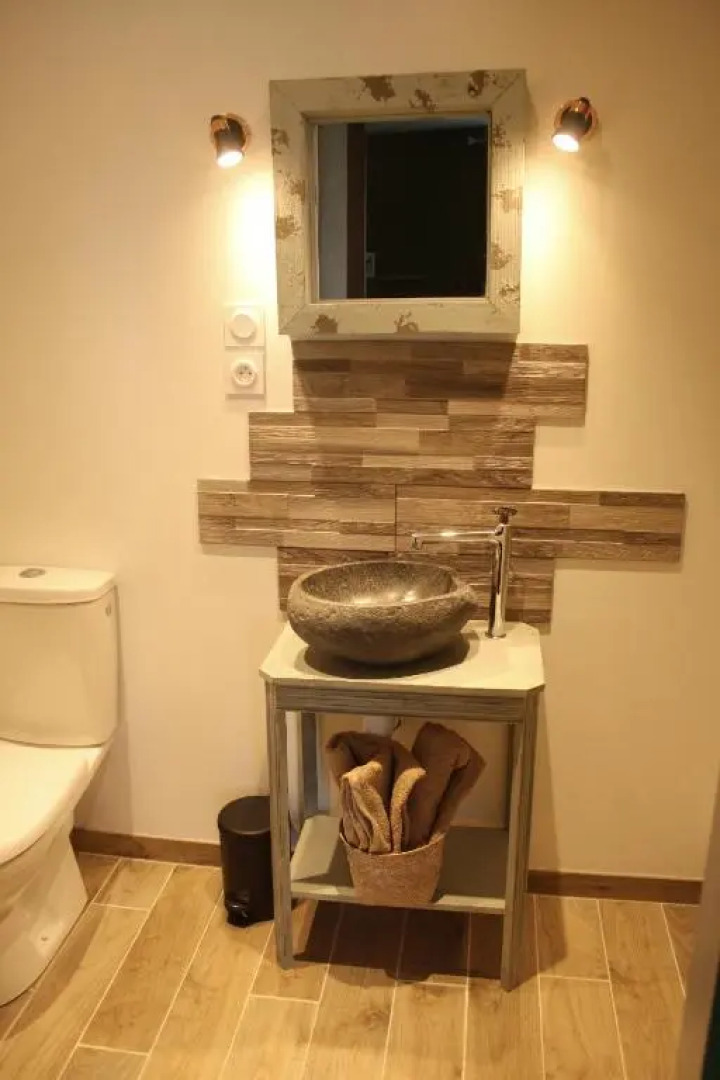 Le clos Darwin - chambres d'hôtes