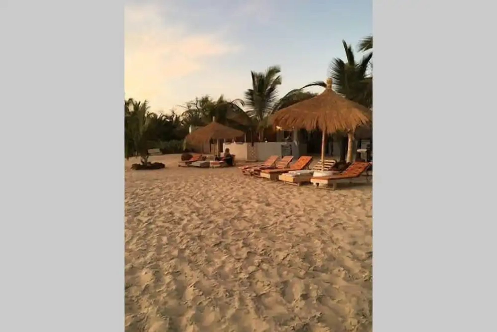 B&B Teranga Warang