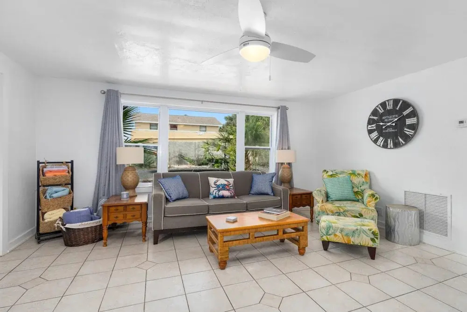 The Crabtrap at Flagler Beach - Manor