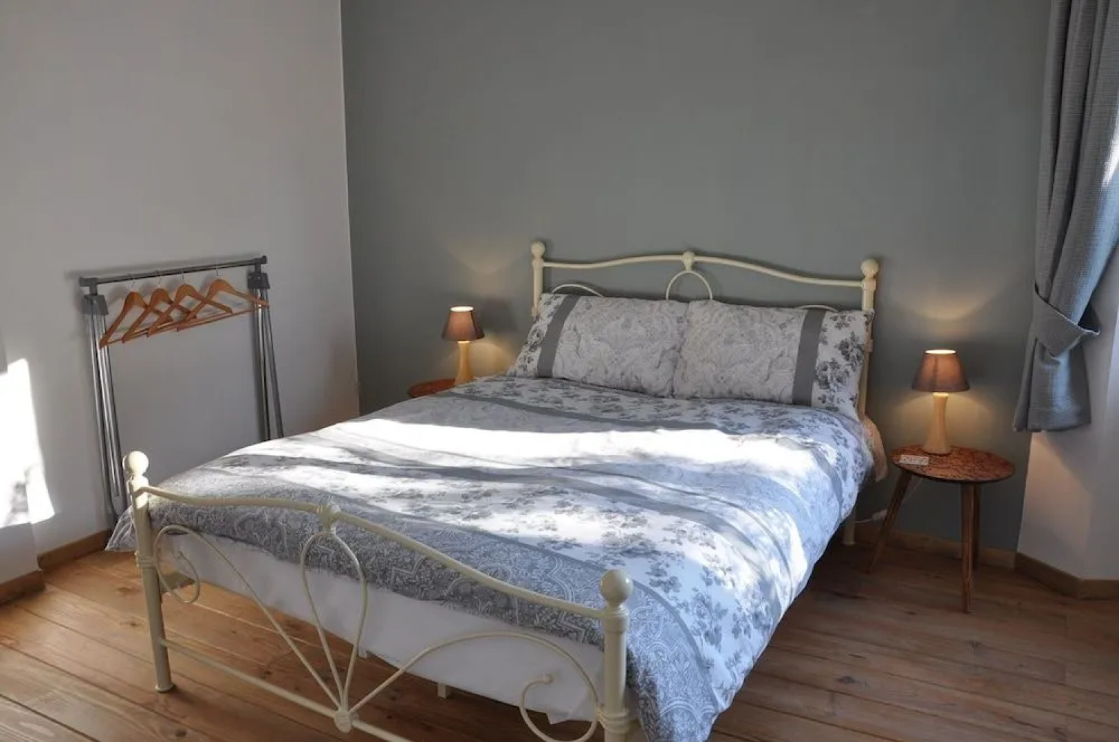 Fontaine Chambres d'Hôtes