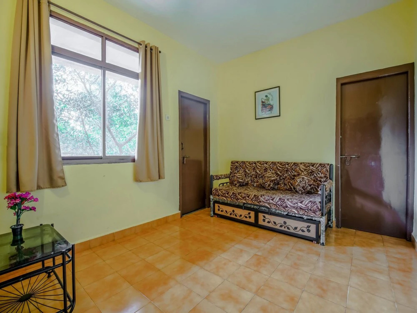 OYO 15263 Seaview Holiday Apartments