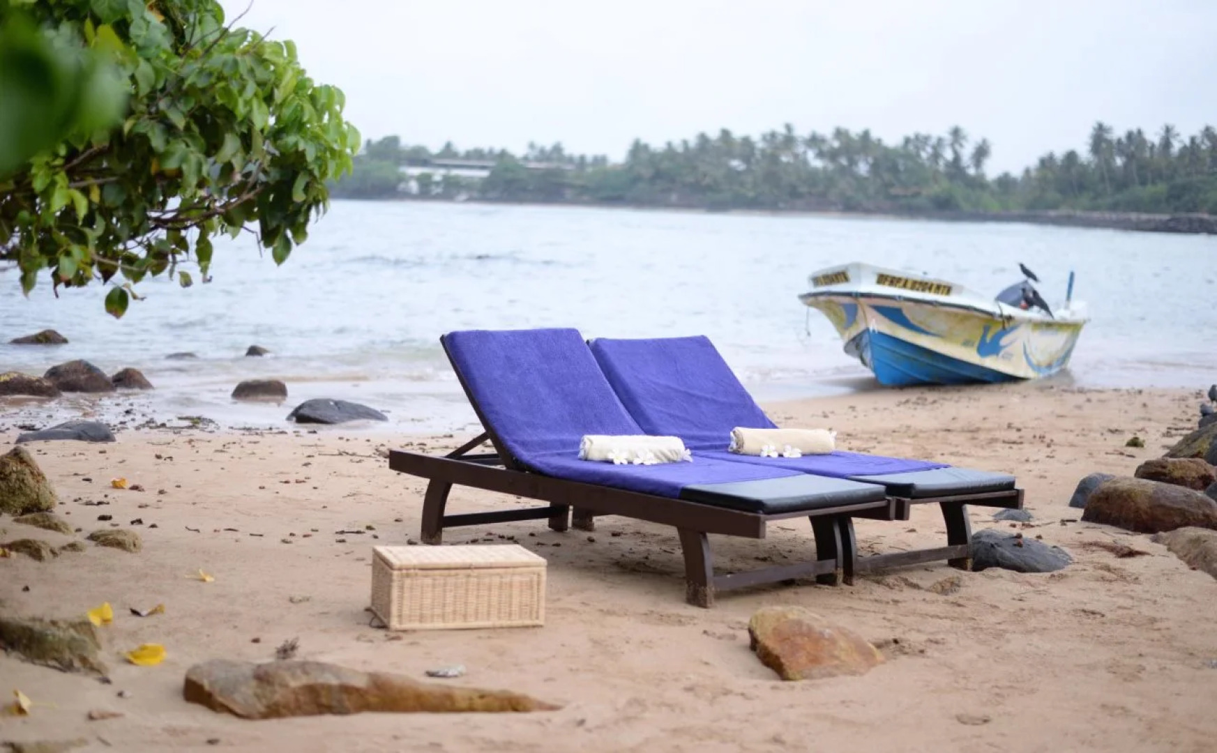 Amaloh Botique Resort