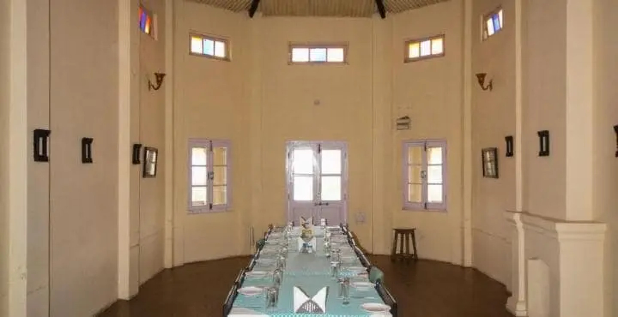 Hotel Udai Garh (A Family Hotel)