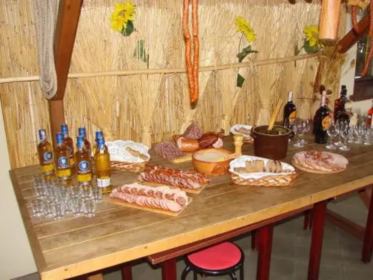 Zajazd na Kuźnikach