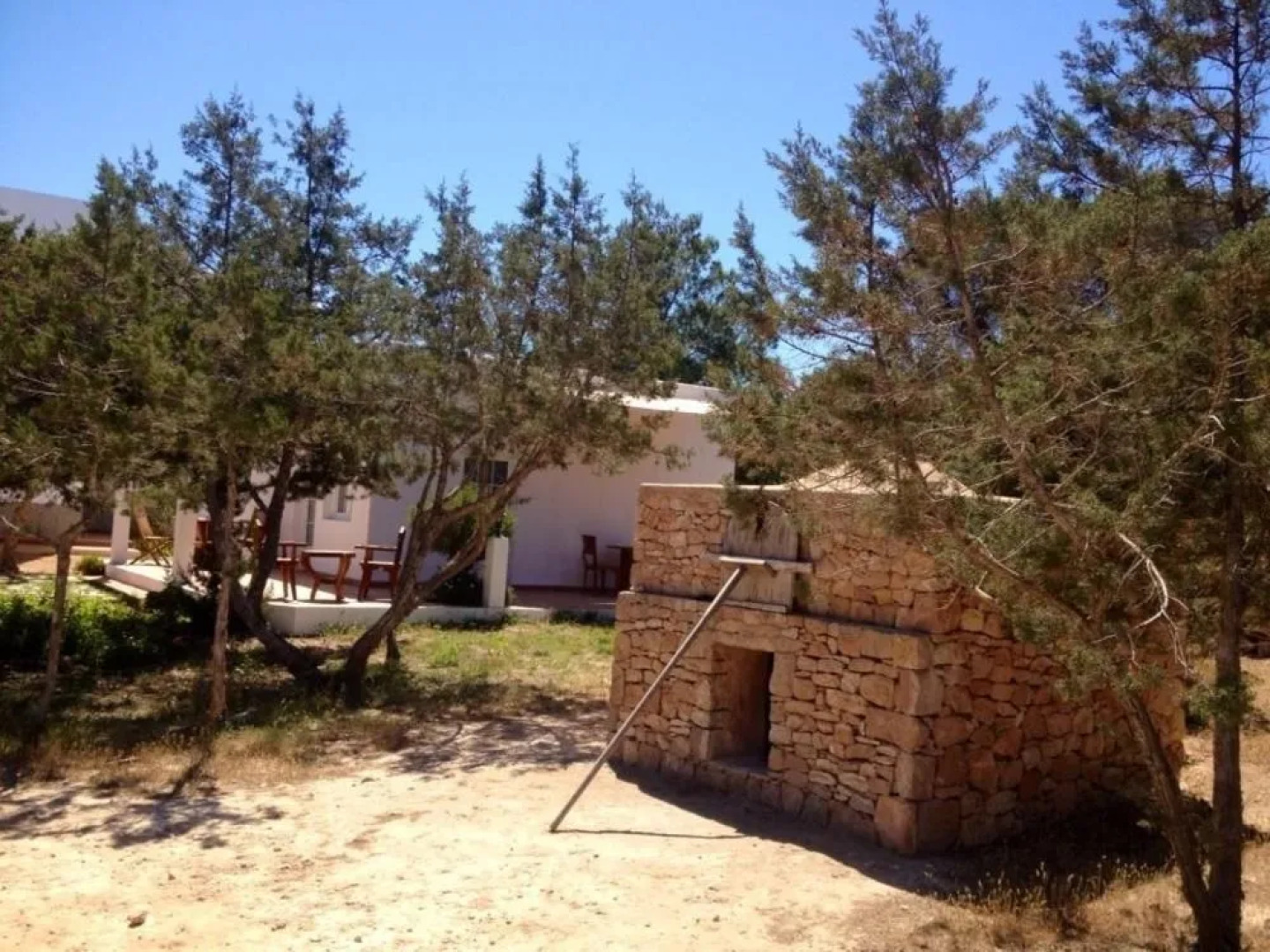 Apartamentos Boutique Formentera