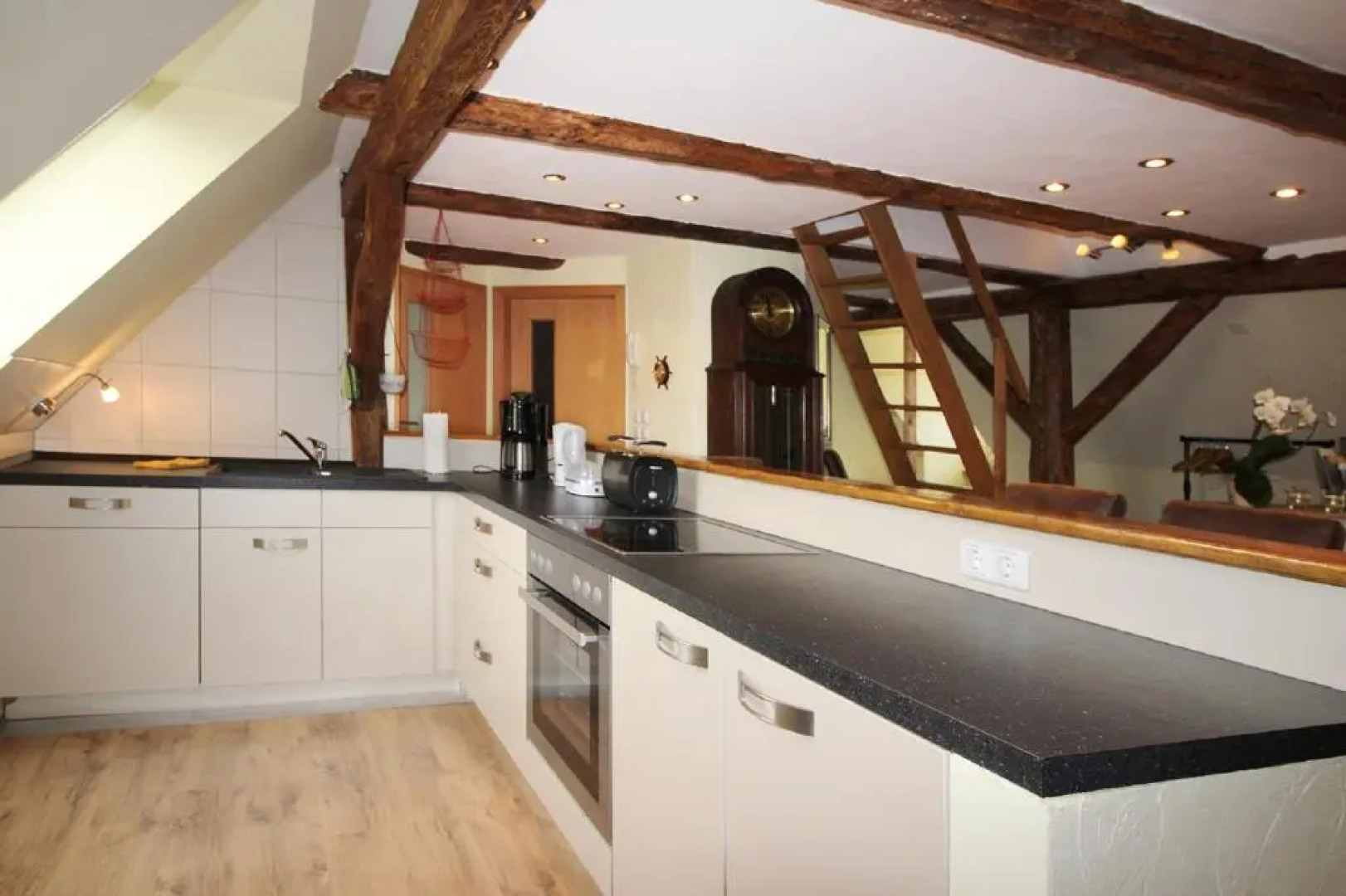 Ferienwohnungen Zierzow