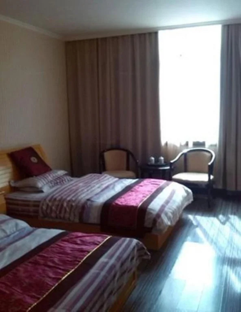 Nyingchi Jiazhou Hotel