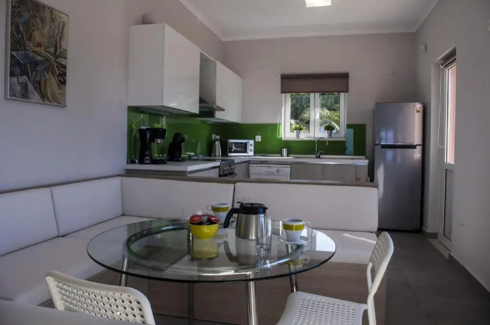 Horizon Villa Kampani