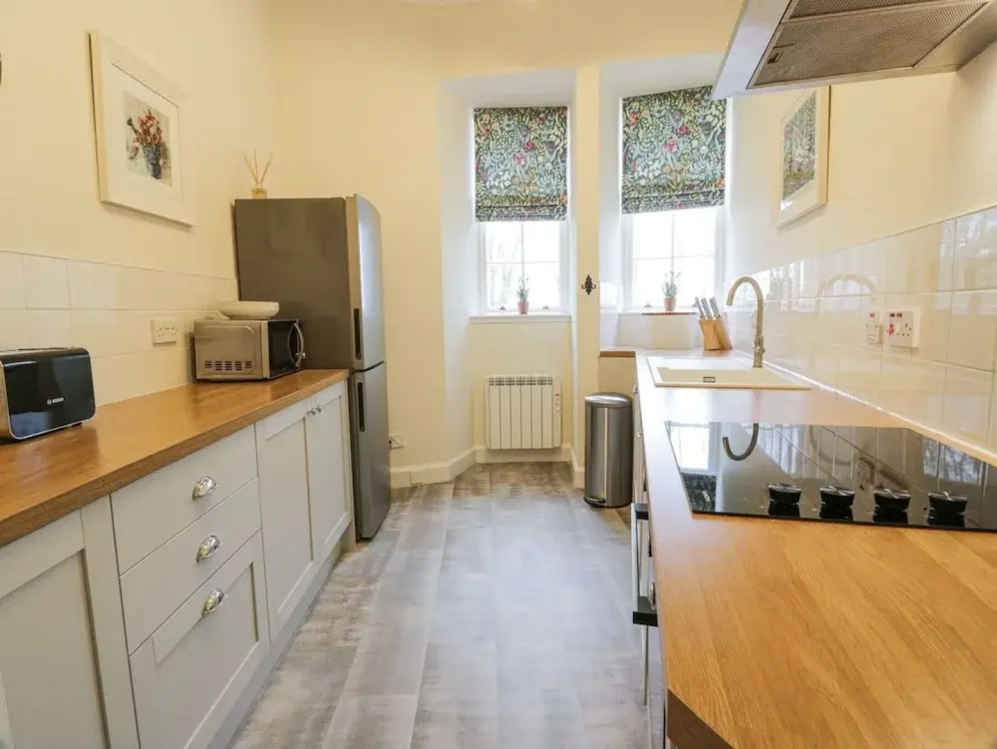 Brewhouse Flat - Culzean Castle