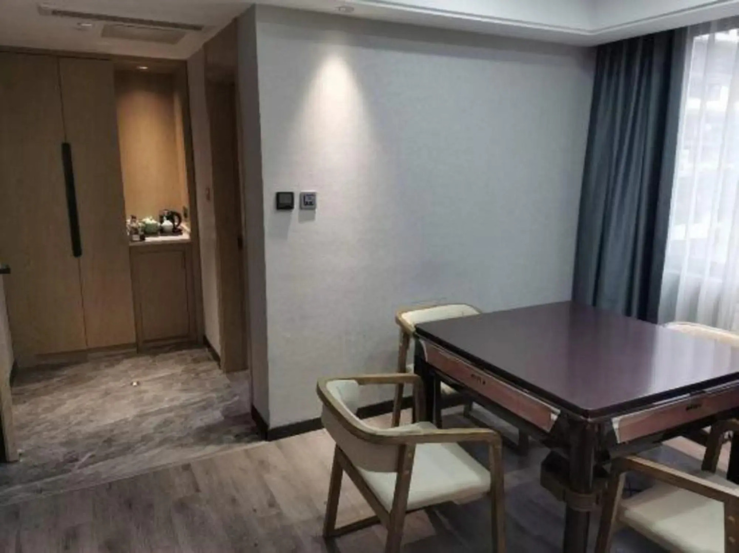 Longquan Nanguo Garden Hotel