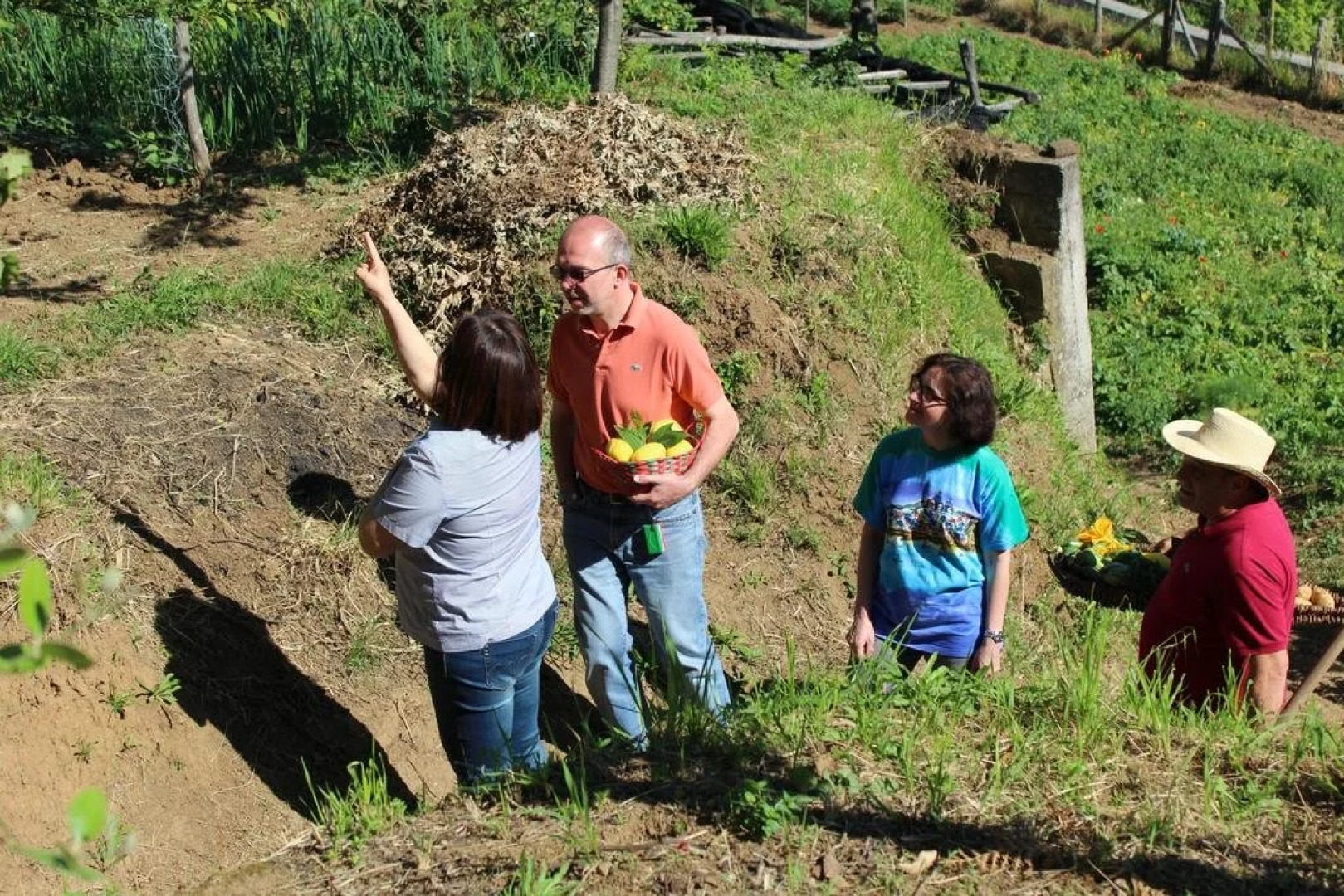 Casa Fasano Country House