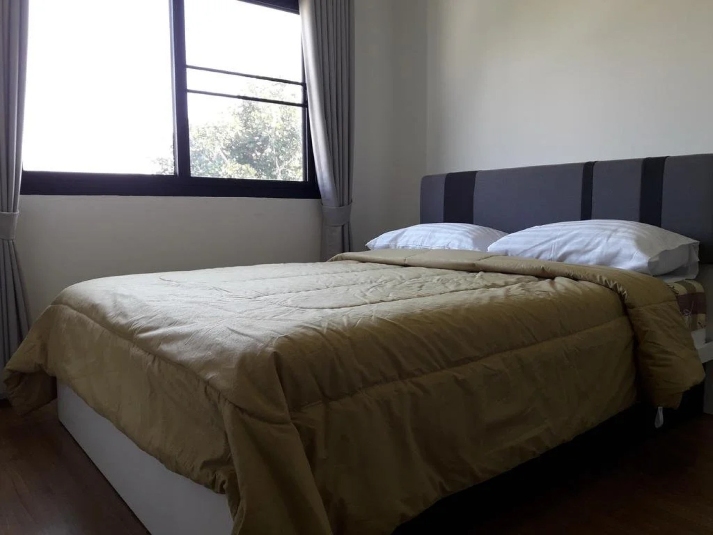 New Loft Modern Home