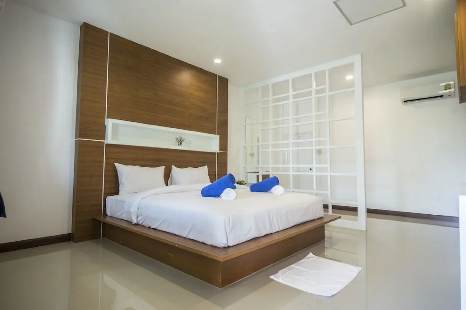 Phuphayot Resort