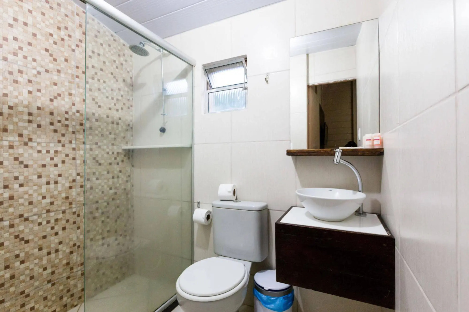 Ecocharme Pousada Pedra Do Mar