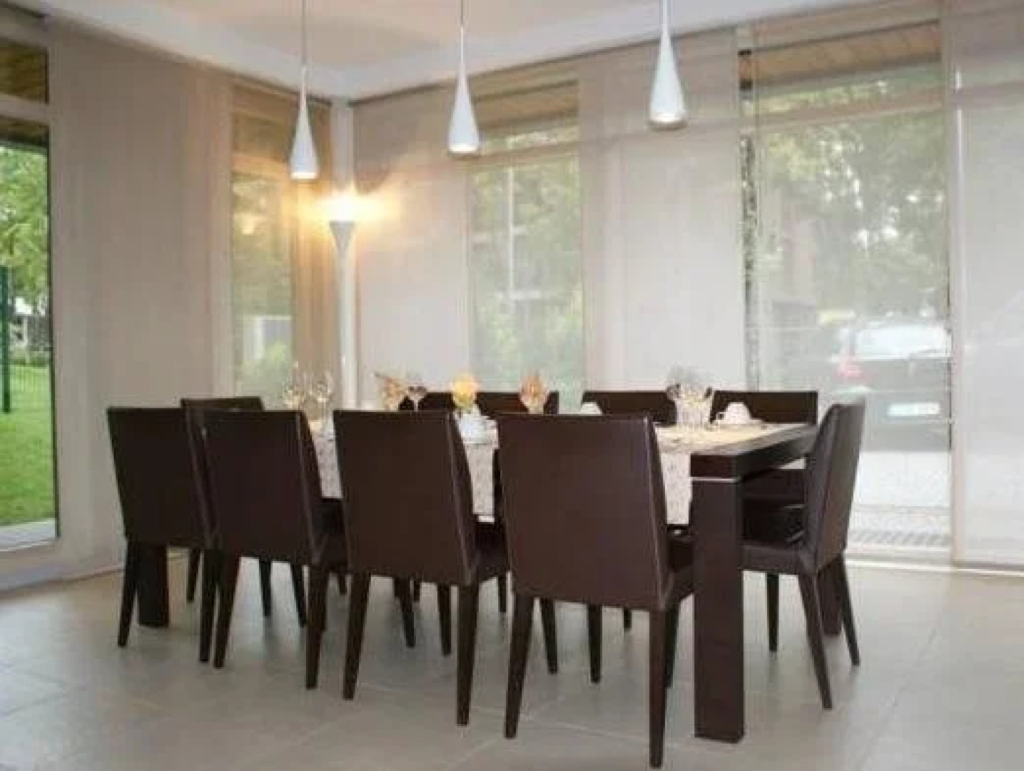 Guest House Aštuoni